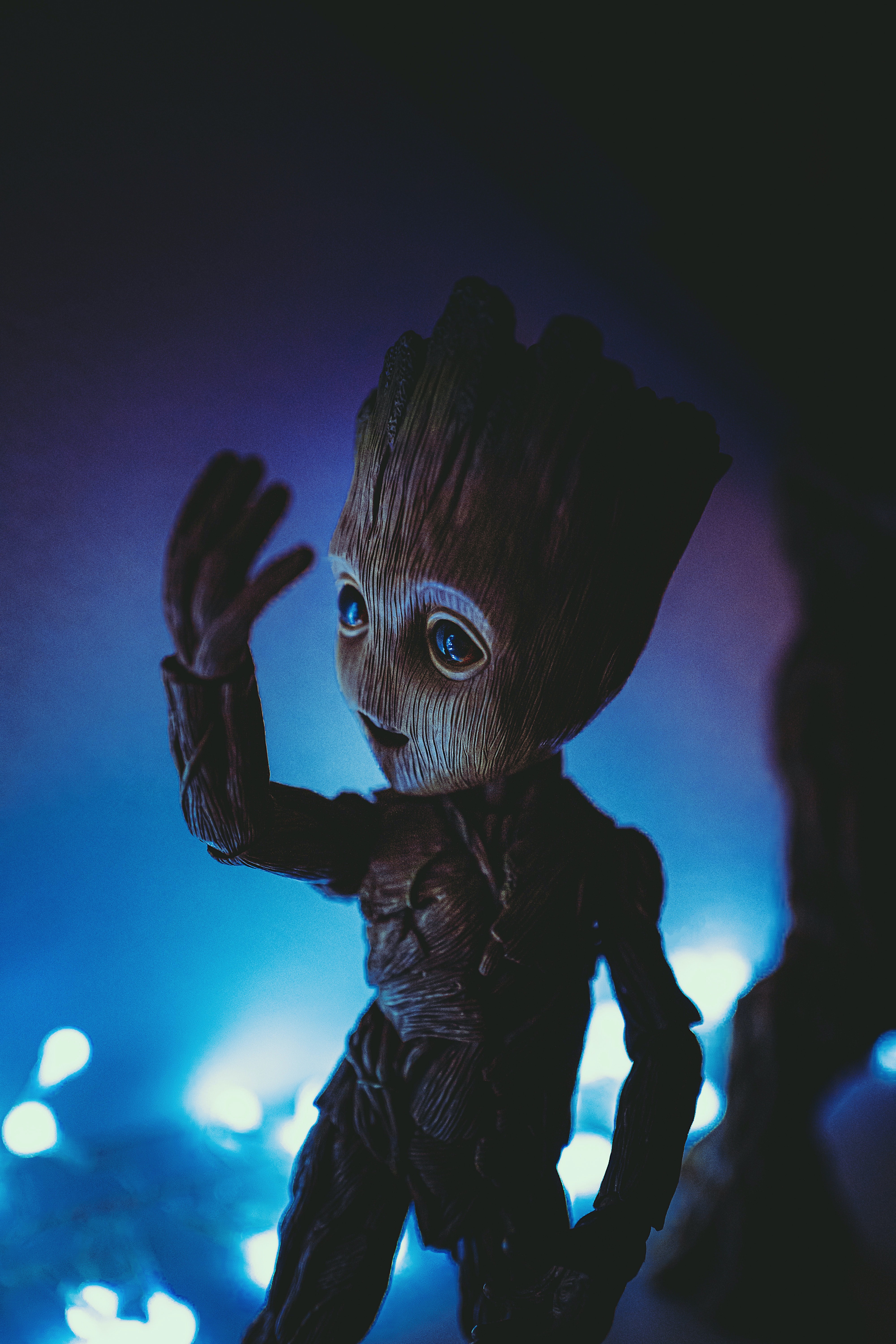 groot